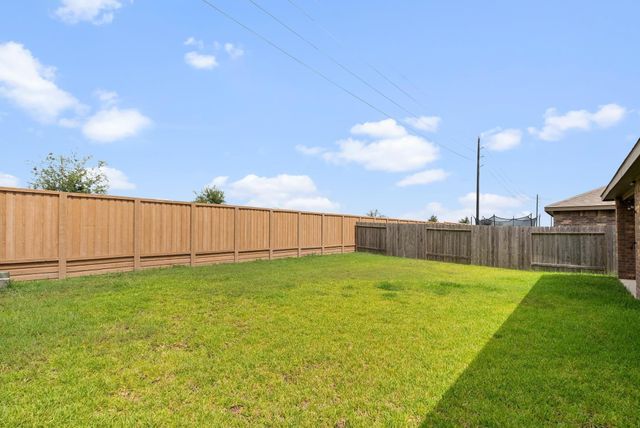 3518 Sicily Island Lane, Katy, TX 77494