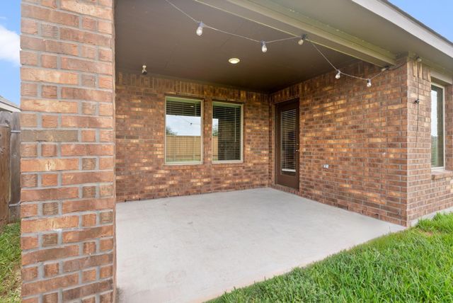 3518 Sicily Island Lane, Katy, TX 77494