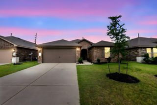 3518 Sicily Island Lane, Katy, TX 77494