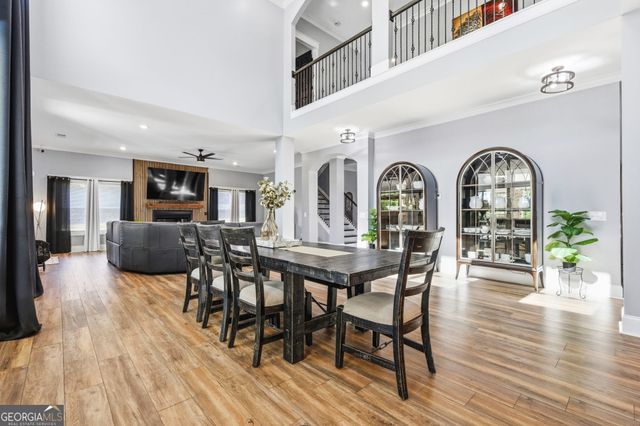 6089 Old Alabama Road, Acworth, GA 30102