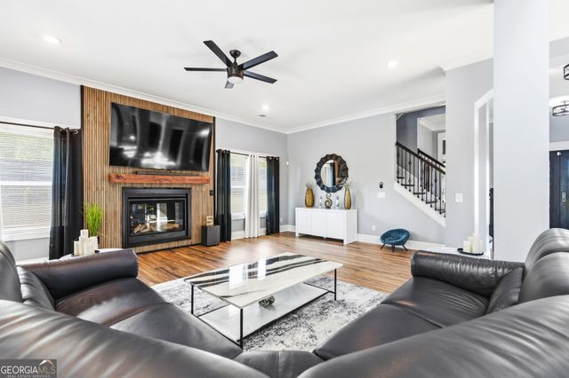 6089 Old Alabama Road, Acworth, GA 30102