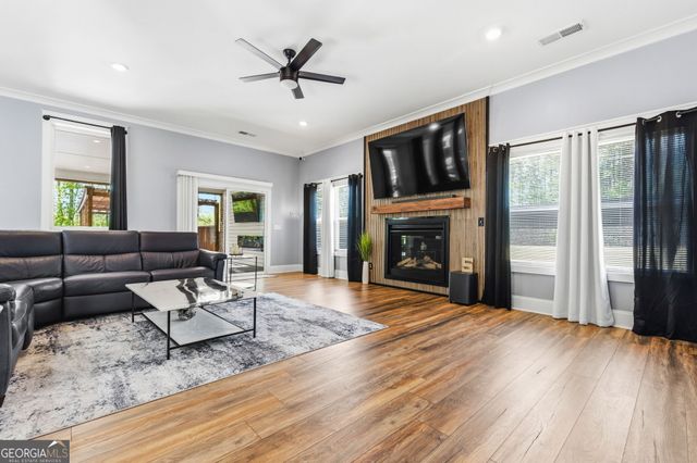 6089 Old Alabama Road, Acworth, GA 30102