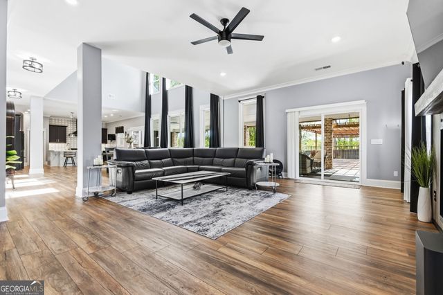 6089 Old Alabama Road, Acworth, GA 30102