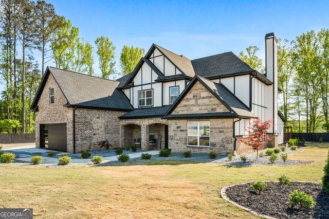 6089 Old Alabama Road, Acworth, GA 30102