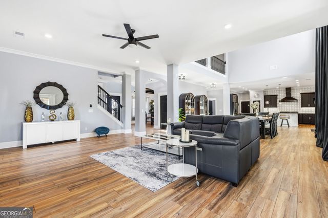 6089 Old Alabama Road, Acworth, GA 30102