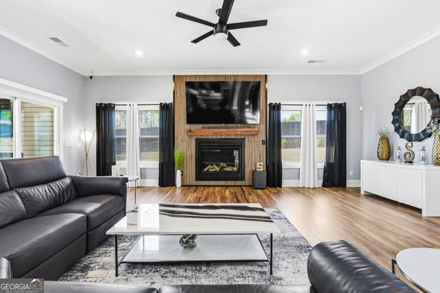 6089 Old Alabama Road, Acworth, GA 30102