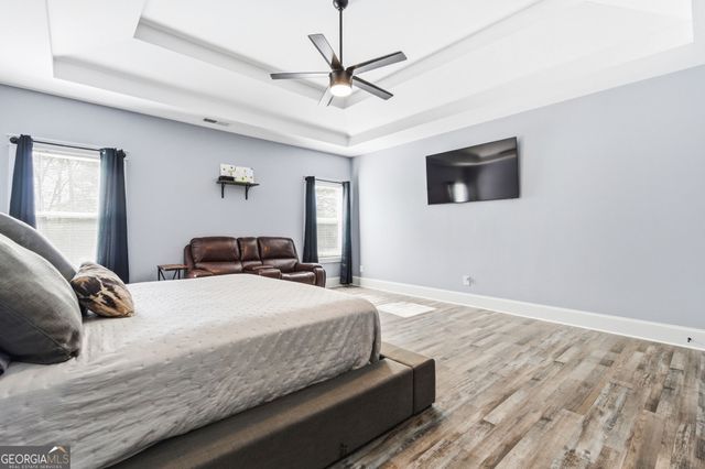 6089 Old Alabama Road, Acworth, GA 30102
