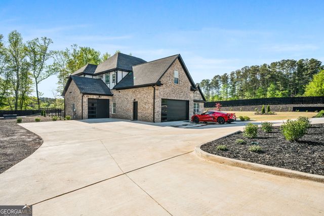 6089 Old Alabama Road, Acworth, GA 30102