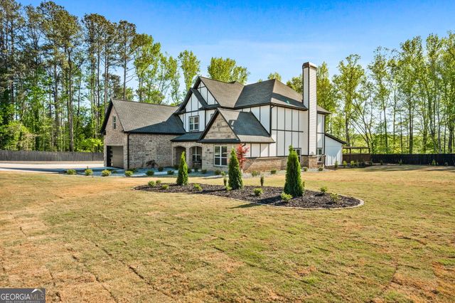 6089 Old Alabama Road, Acworth, GA 30102