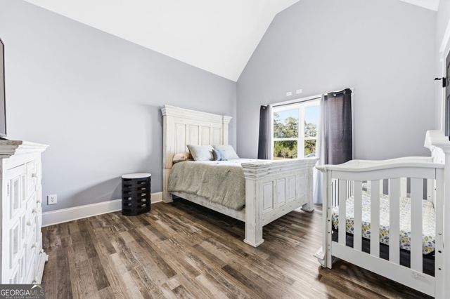 6089 Old Alabama Road, Acworth, GA 30102