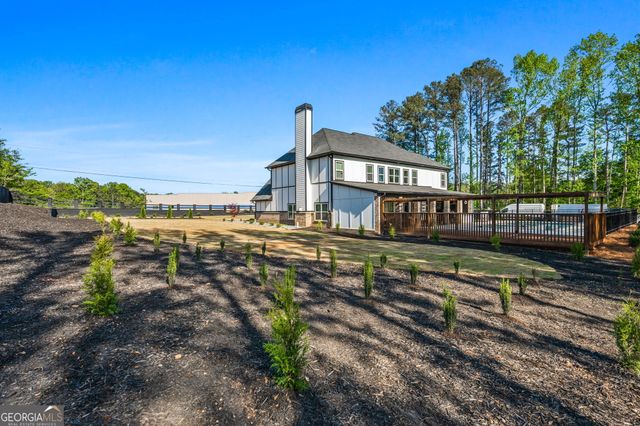 6089 Old Alabama Road, Acworth, GA 30102