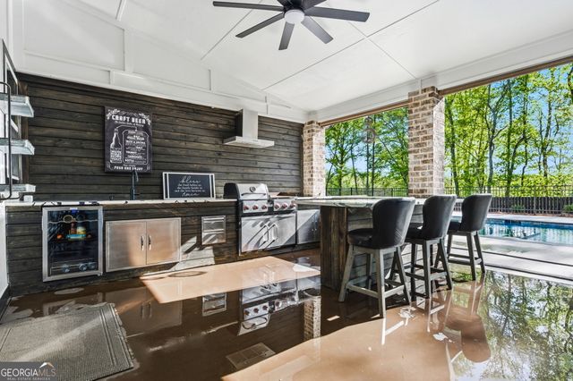 6089 Old Alabama Road, Acworth, GA 30102