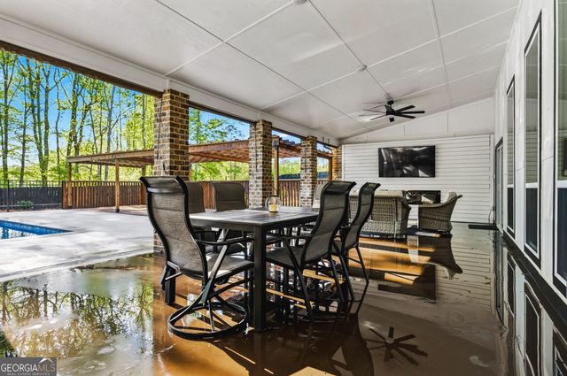 6089 Old Alabama Road, Acworth, GA 30102