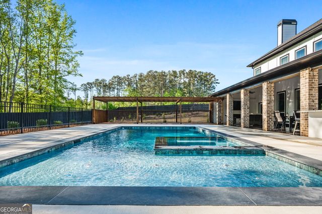 6089 Old Alabama Road, Acworth, GA 30102