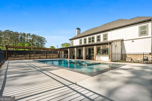 6089 Old Alabama Road, Acworth, GA 30102