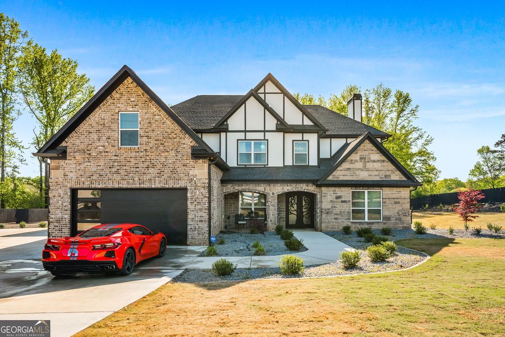 6089 Old Alabama Road, Acworth, GA 30102