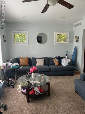 3794 Tyler Street, Detroit, MI 48238