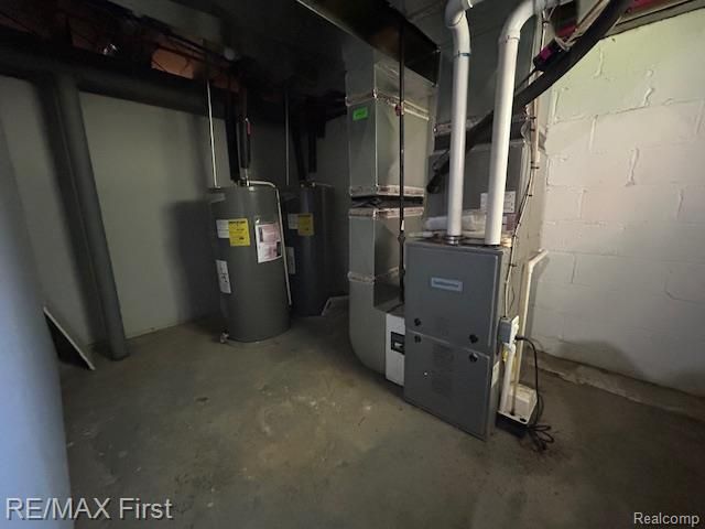 3794 Tyler Street, Detroit, MI 48238