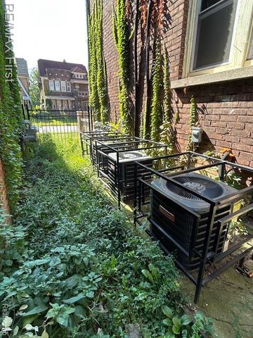 3794 Tyler Street, Detroit, MI 48238