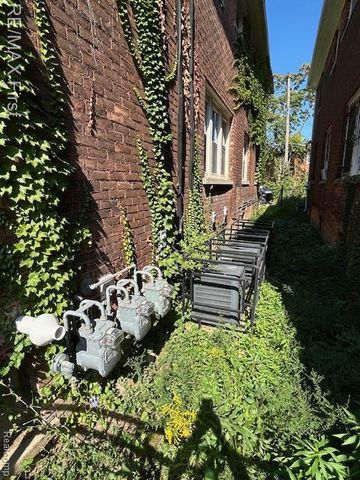 3794 Tyler Street, Detroit, MI 48238