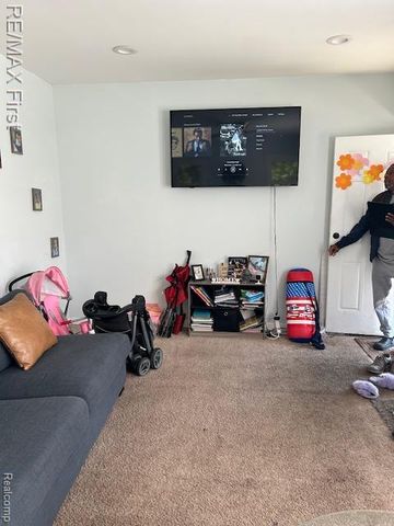 3794 Tyler Street, Detroit, MI 48238