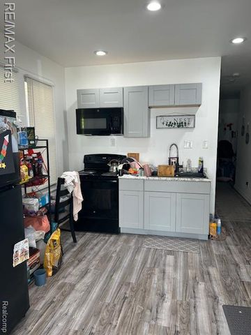 3794 Tyler Street, Detroit, MI 48238