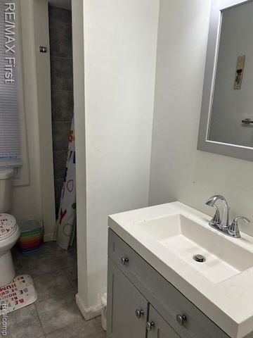 3794 Tyler Street, Detroit, MI 48238