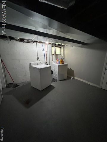 3794 Tyler Street, Detroit, MI 48238