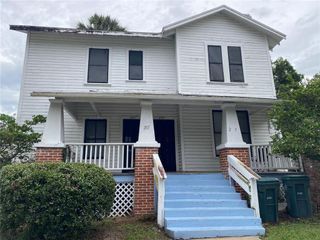 205 NE SANCHEZ AVENUE, Ocala, FL 34470