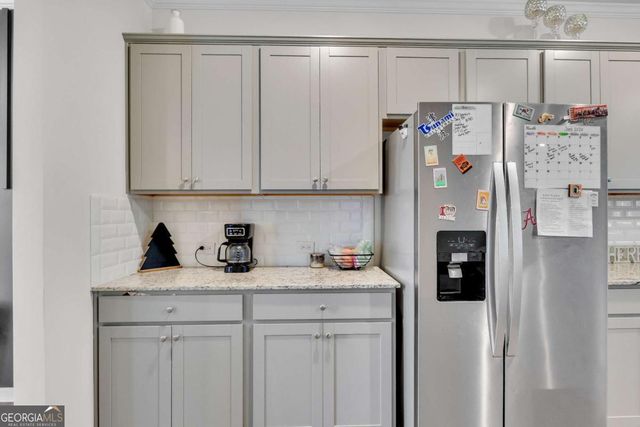 90 Thompson Drive, Dallas, GA 30132