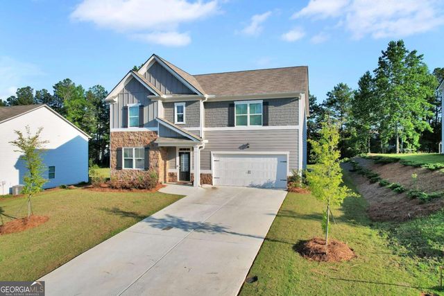 90 Thompson Drive, Dallas, GA 30132