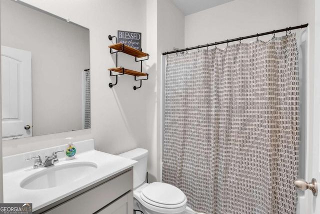 90 Thompson Drive, Dallas, GA 30132