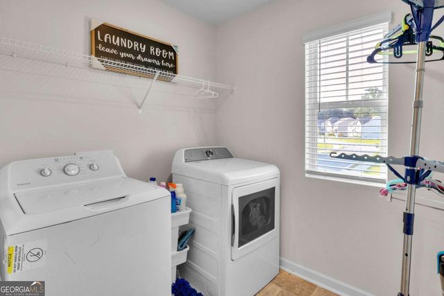 90 Thompson Drive, Dallas, GA 30132