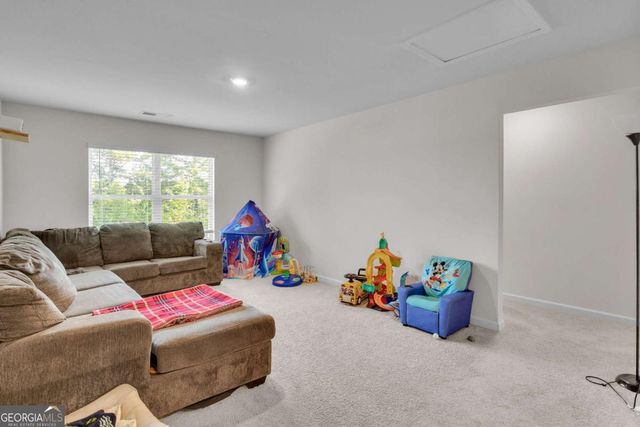 90 Thompson Drive, Dallas, GA 30132