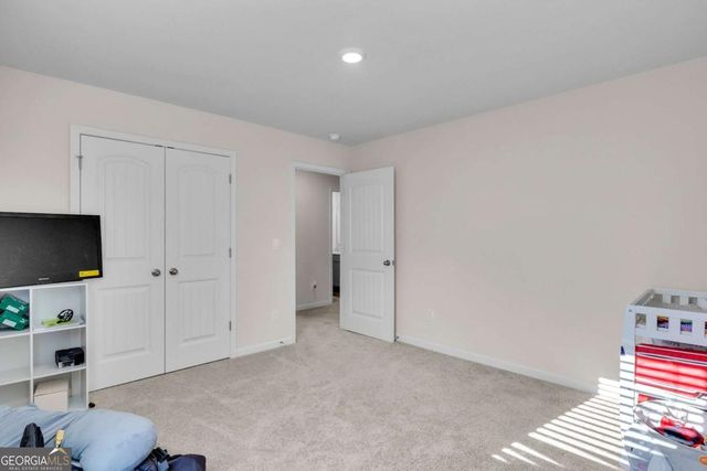 90 Thompson Drive, Dallas, GA 30132