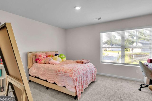 90 Thompson Drive, Dallas, GA 30132