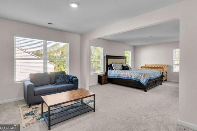 90 Thompson Drive, Dallas, GA 30132