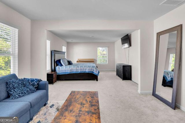 90 Thompson Drive, Dallas, GA 30132