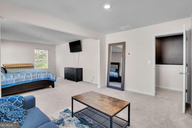 90 Thompson Drive, Dallas, GA 30132