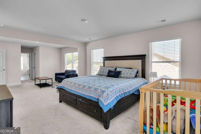 90 Thompson Drive, Dallas, GA 30132