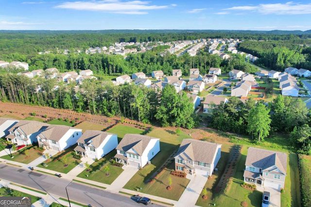 90 Thompson Drive, Dallas, GA 30132