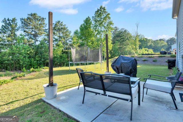 90 Thompson Drive, Dallas, GA 30132