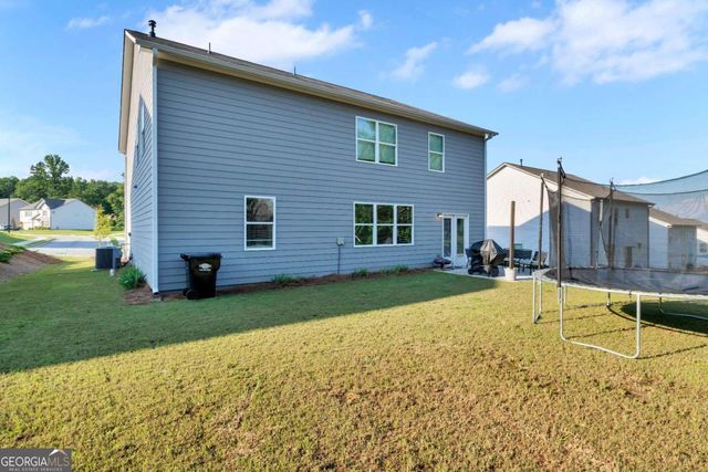 90 Thompson Drive, Dallas, GA 30132