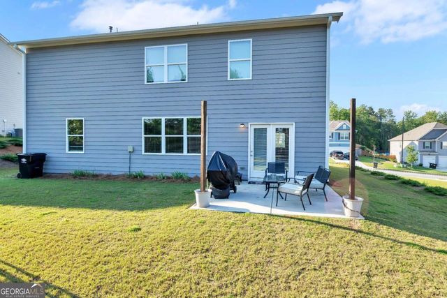 90 Thompson Drive, Dallas, GA 30132