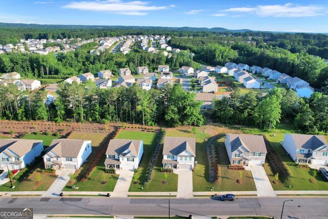 90 Thompson Drive, Dallas, GA 30132