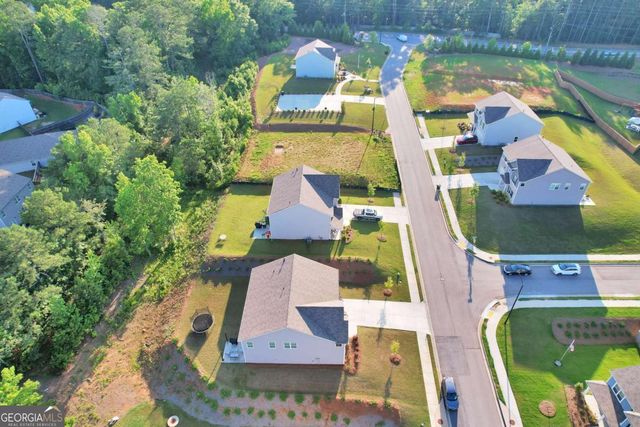 90 Thompson Drive, Dallas, GA 30132