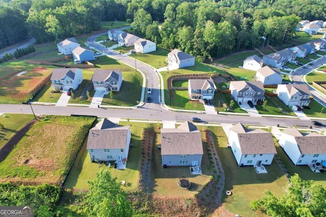 90 Thompson Drive, Dallas, GA 30132