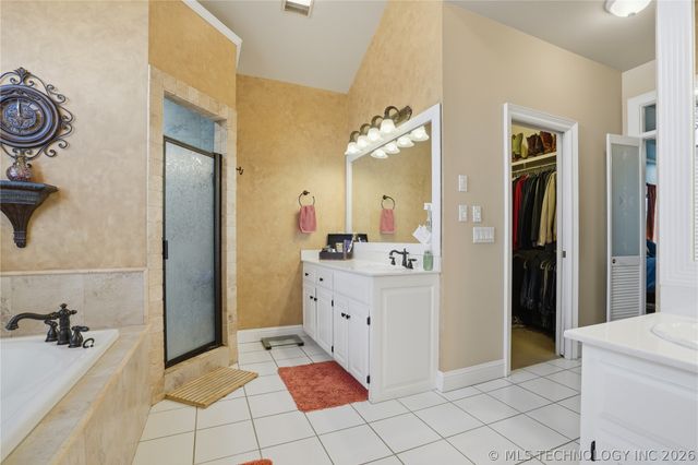 4210 Eagle Crest, Muskogee, OK 74401