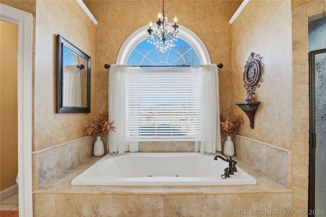 4210 Eagle Crest, Muskogee, OK 74401