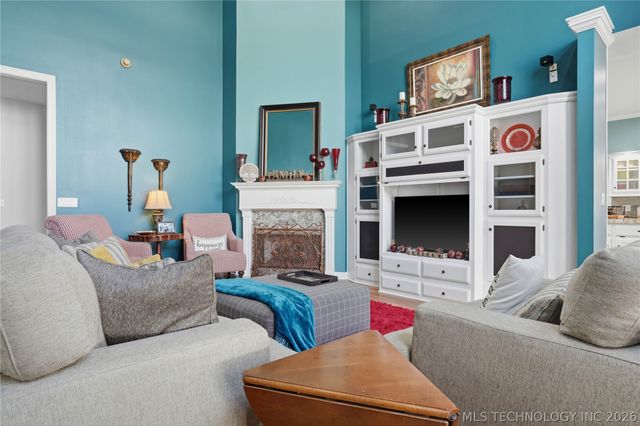 4210 Eagle Crest, Muskogee, OK 74401